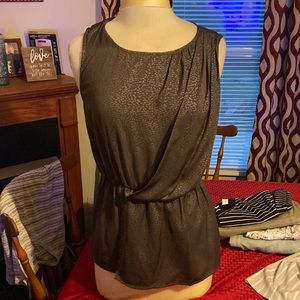 Women’s dress top size medium